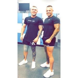 Meet your Posher, Peter